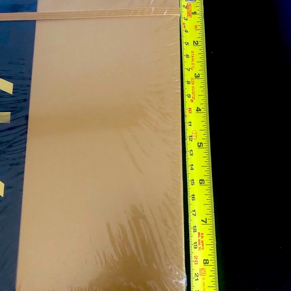 NWT Leuchtturm 1917 Metallic Gold Limited Edition A5 Hardcover Notebook - Picture 6 of 8